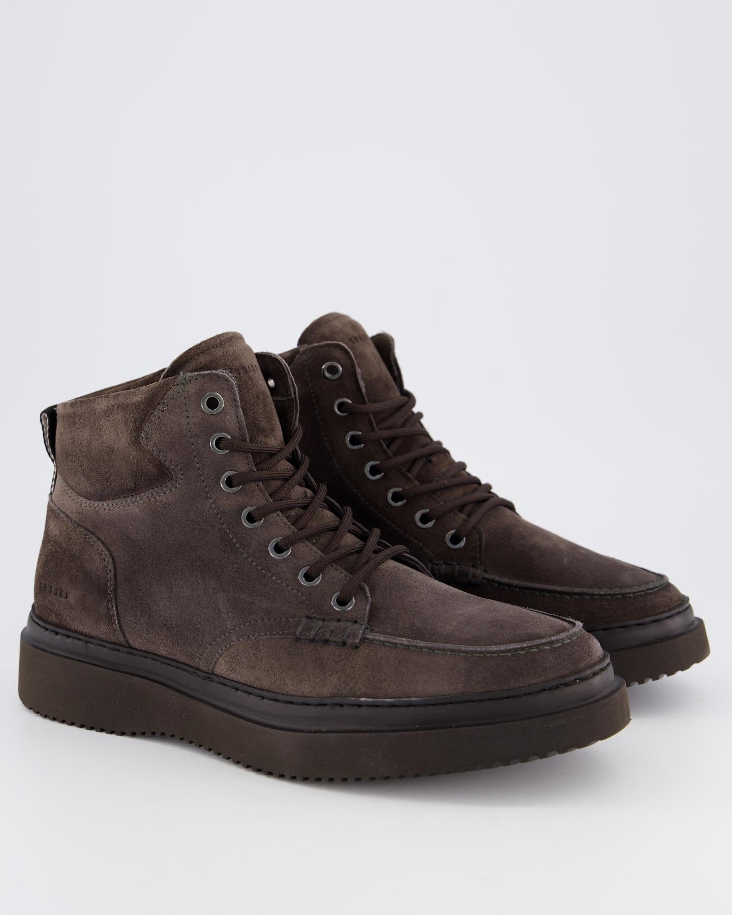 Heren Jonah Arctic Fur