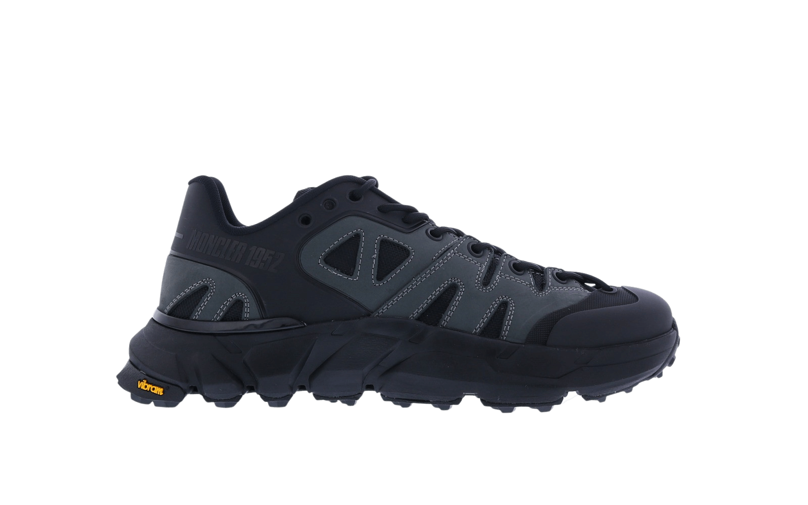Men Silencio Low Top Sneakers