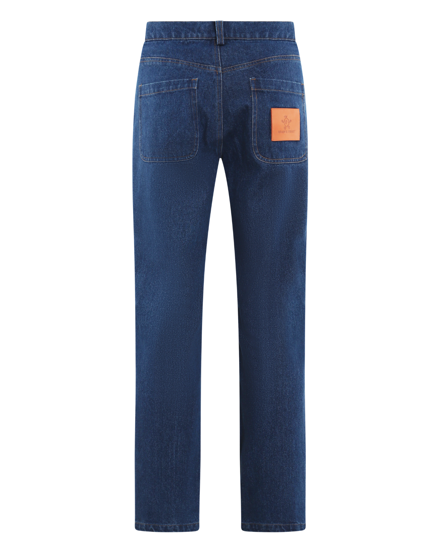 Heren Denim Trousers