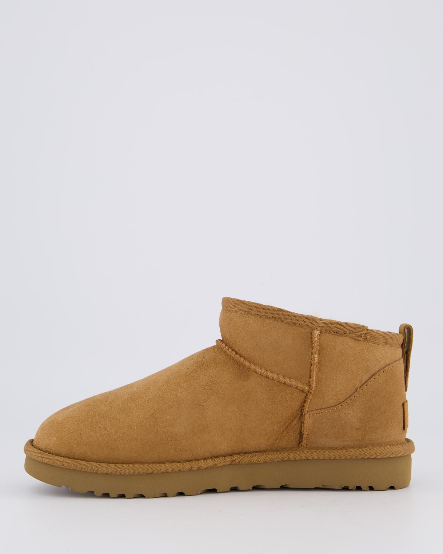 Women Classicultramini Chestnut