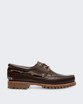 Timberland Men Authentic BOAT SHOE — huidige kleur