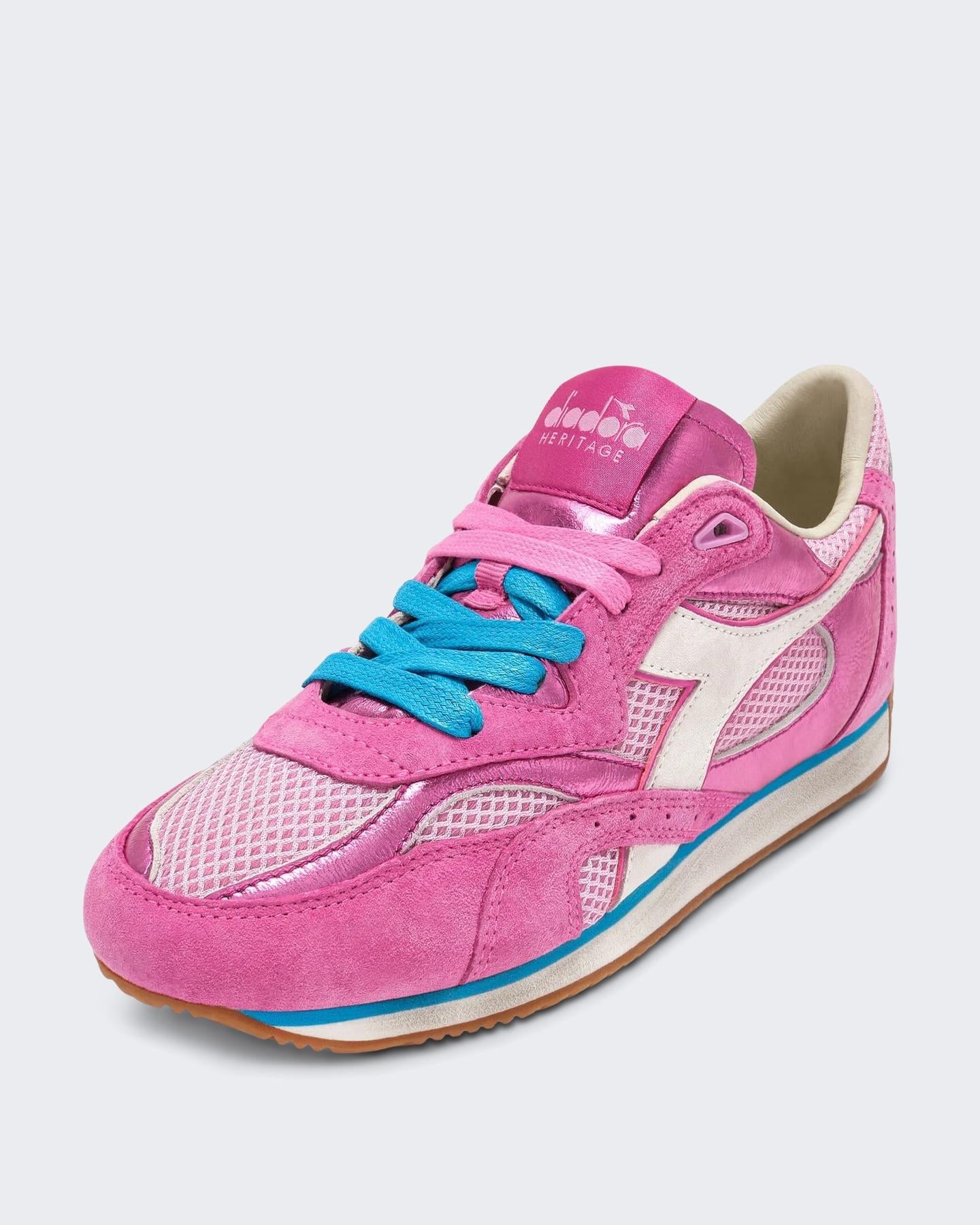 Diadora Dames Equipe Revenge Sw Wn