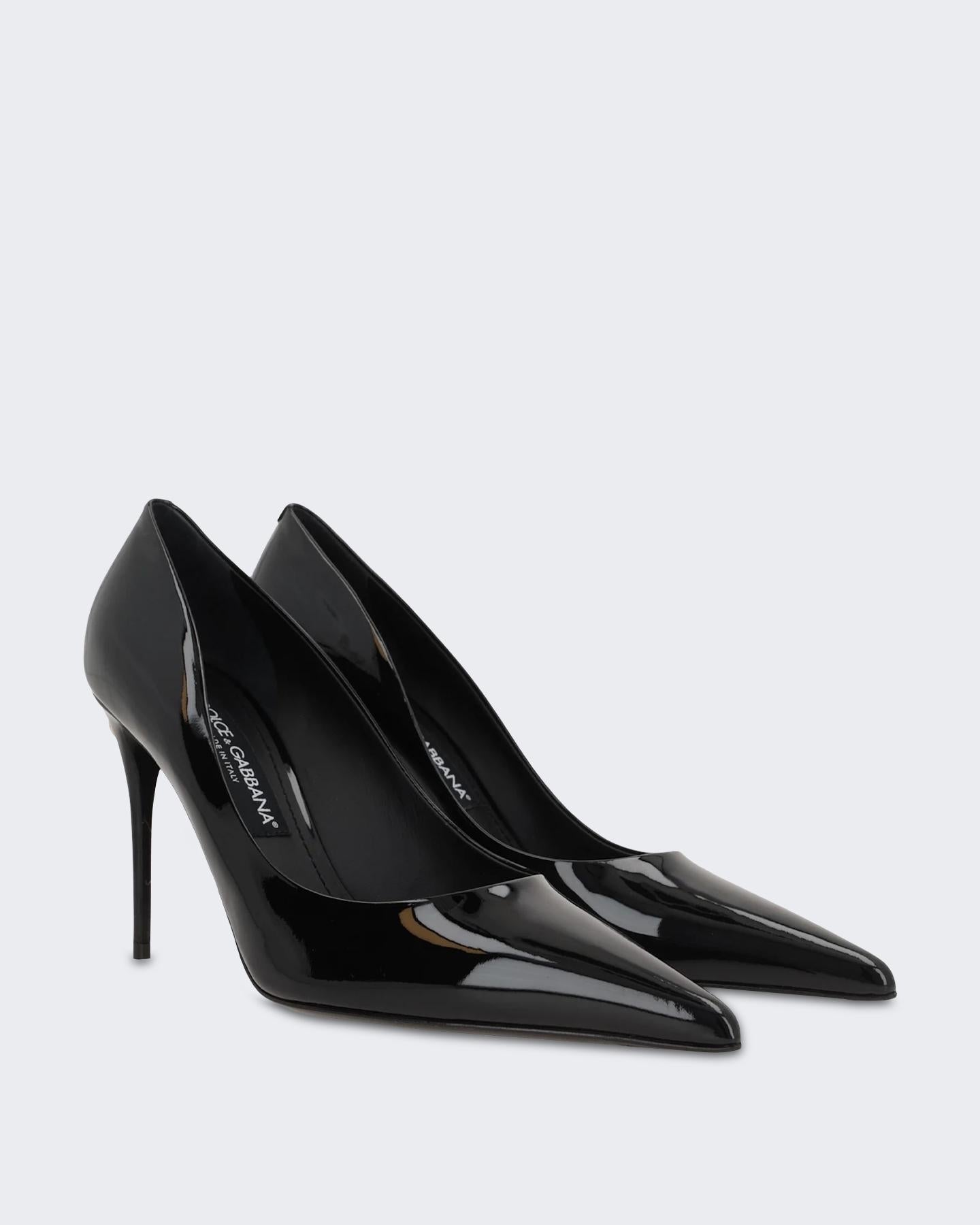 Dolce&Gabbana Dames Pumps - Eleganza.nl