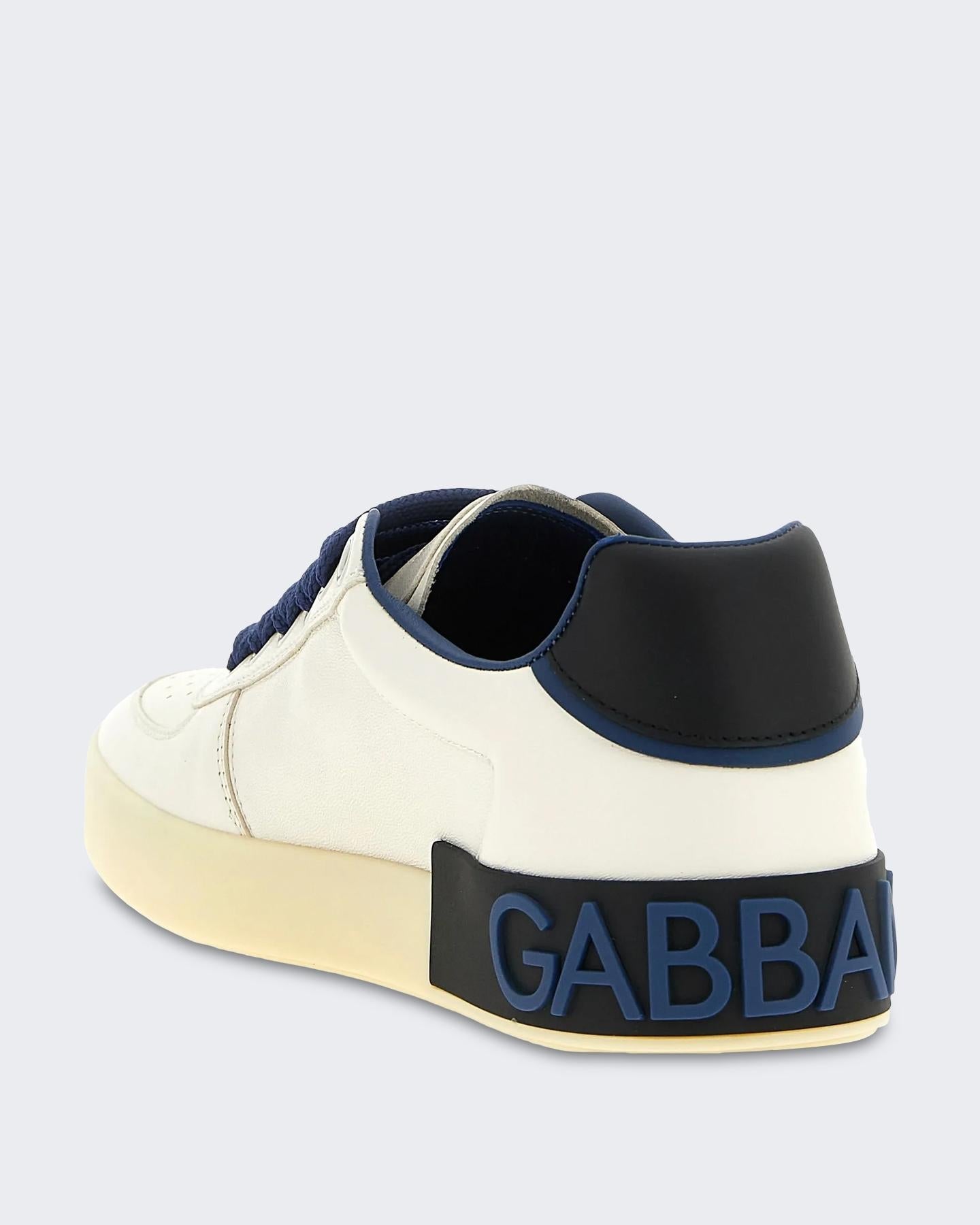 Dolce&Gabbana Heren Low - Top Sneakers - Eleganza.nl