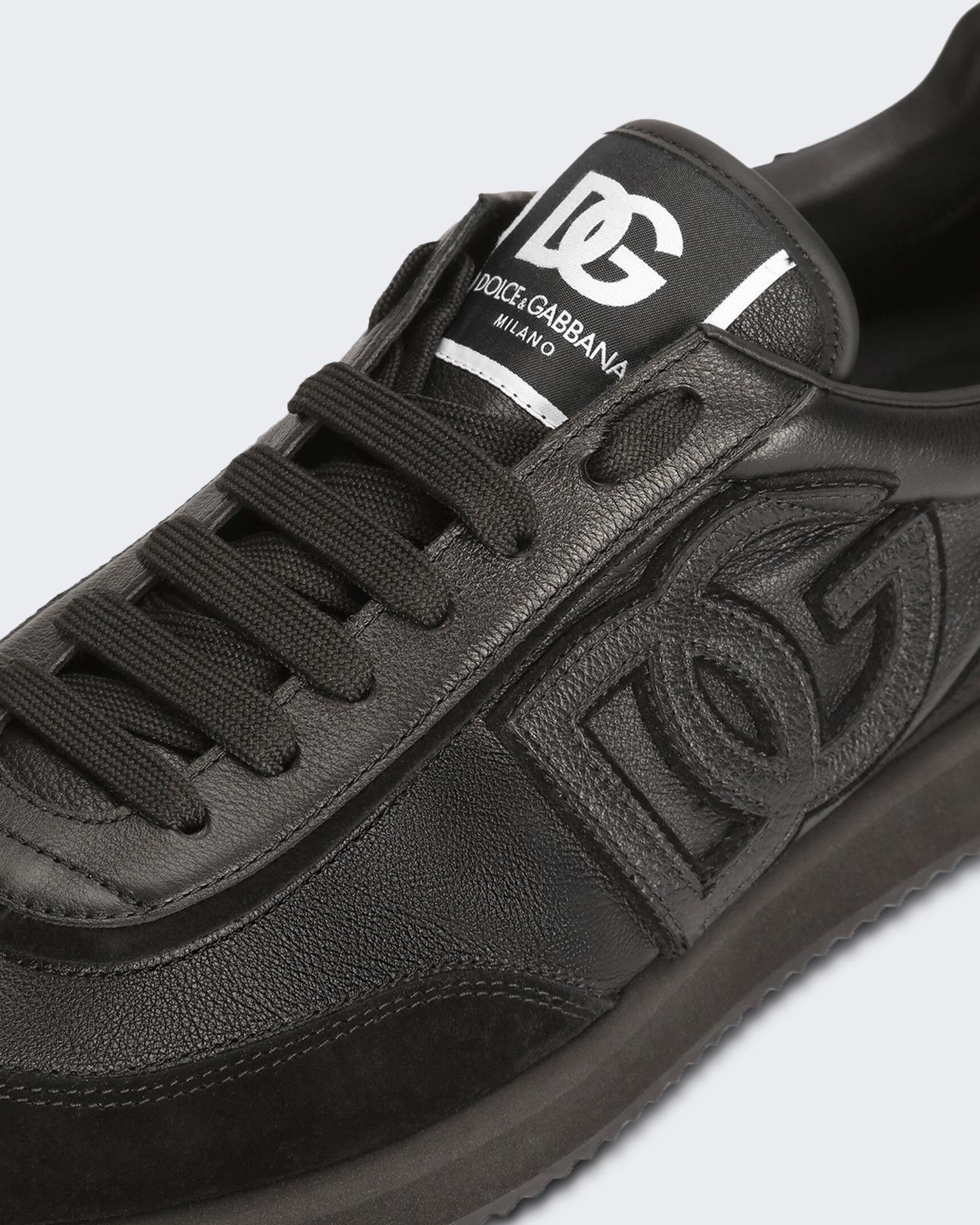 Dolce&Gabbana Heren Low - Top Sneakers - Eleganza.nl