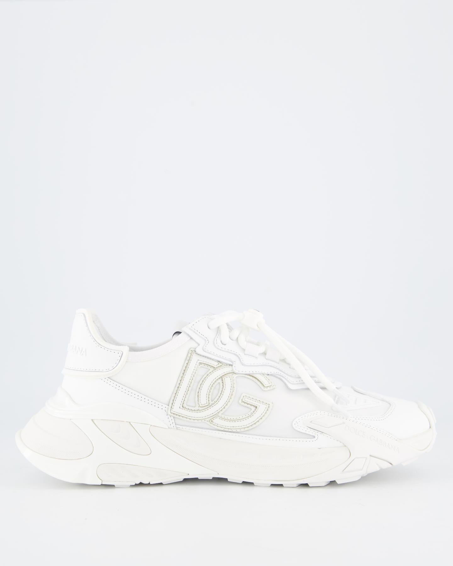Dolce&Gabbana Heren Low - Top Sneakers Fast - Eleganza.nl