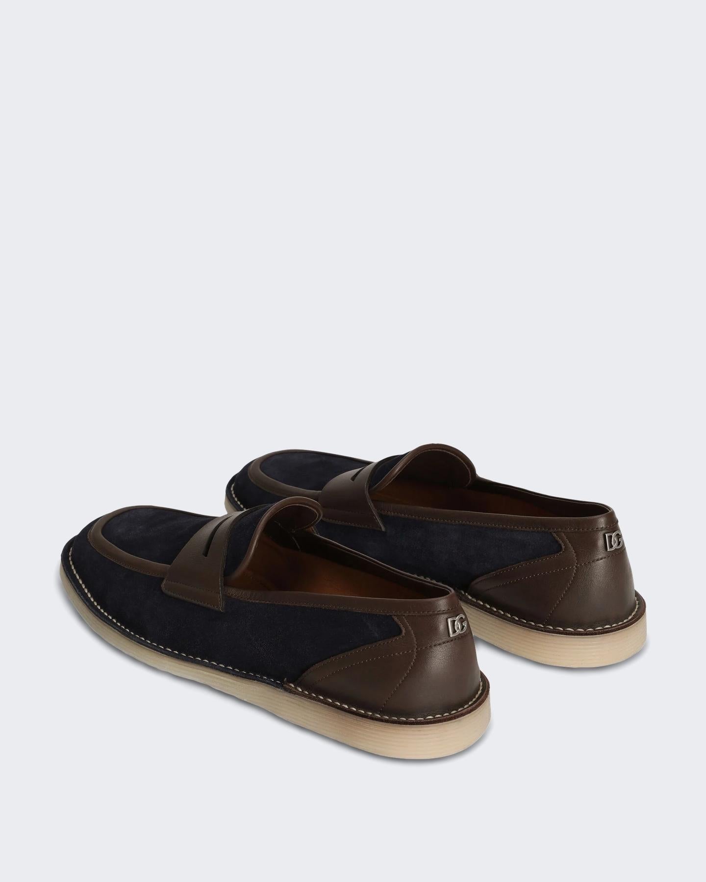 Dolce&Gabbana Heren Slippers - Eleganza.nl