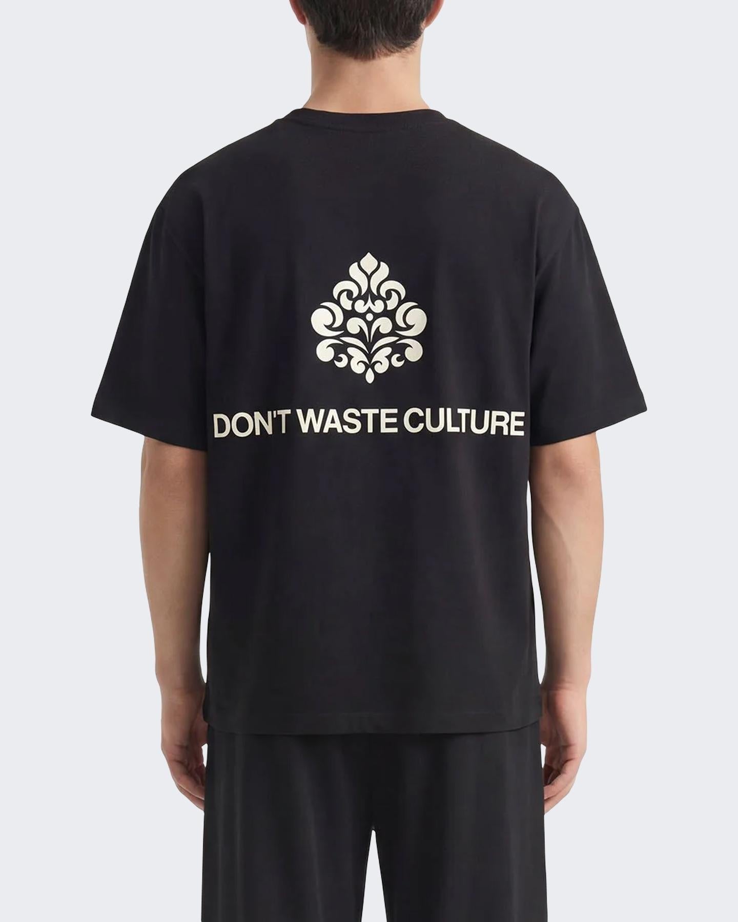 Don't Waste Culture Heren Azemari - Eleganza.nl