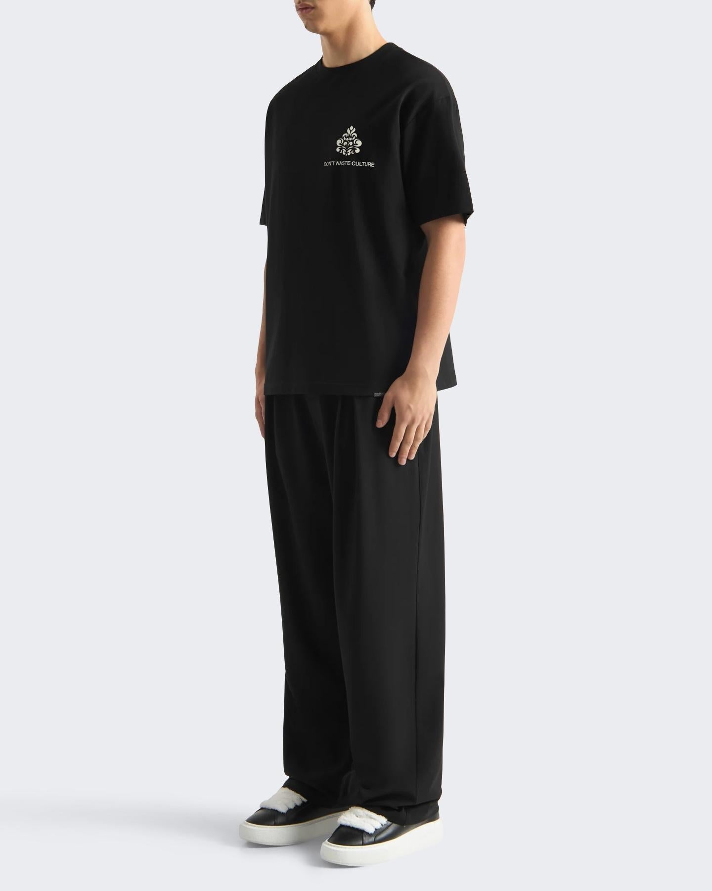 Don't Waste Culture Heren Azemari - Eleganza.nl