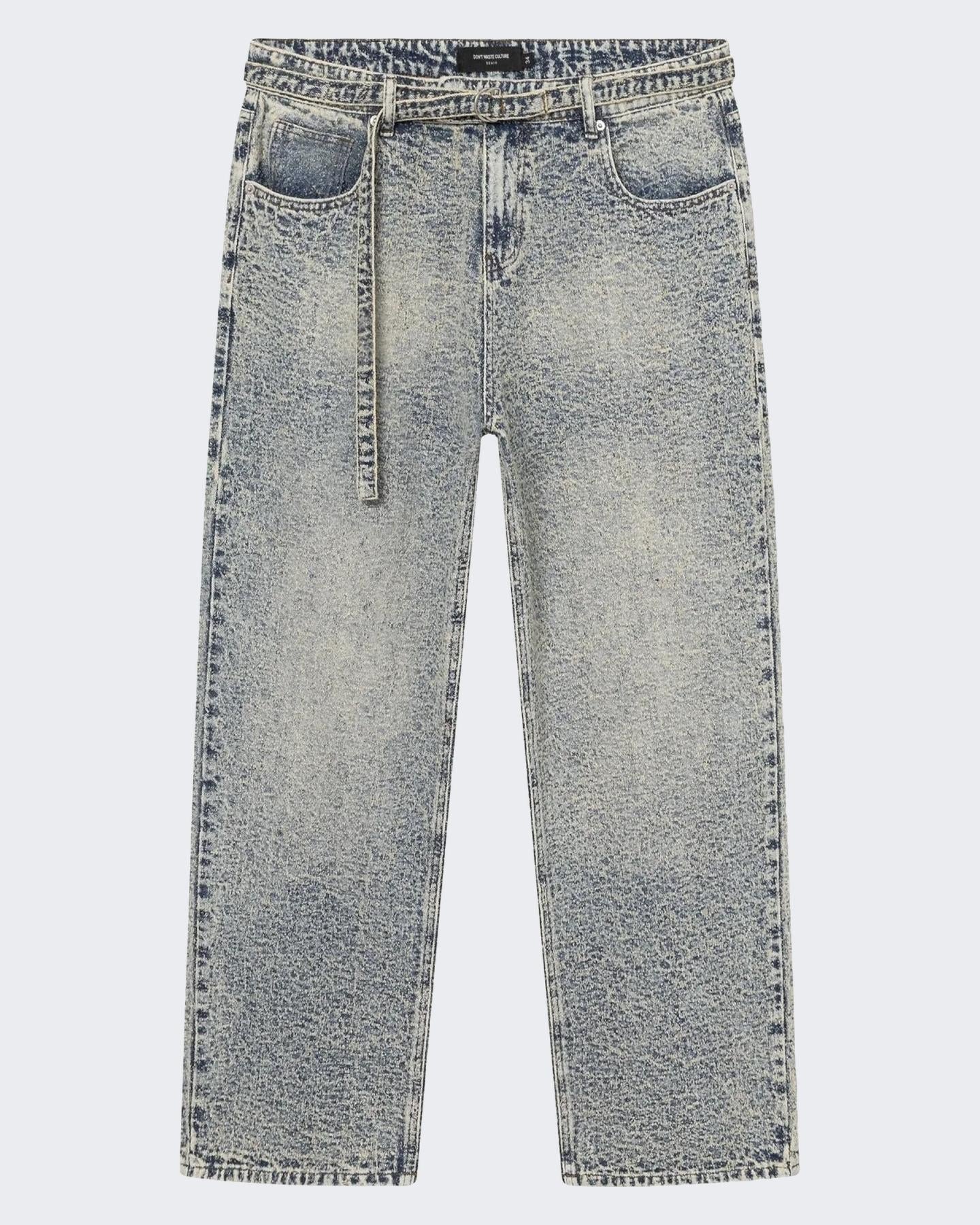 Don't Waste Culture Heren Corentinel - Eleganza.nl