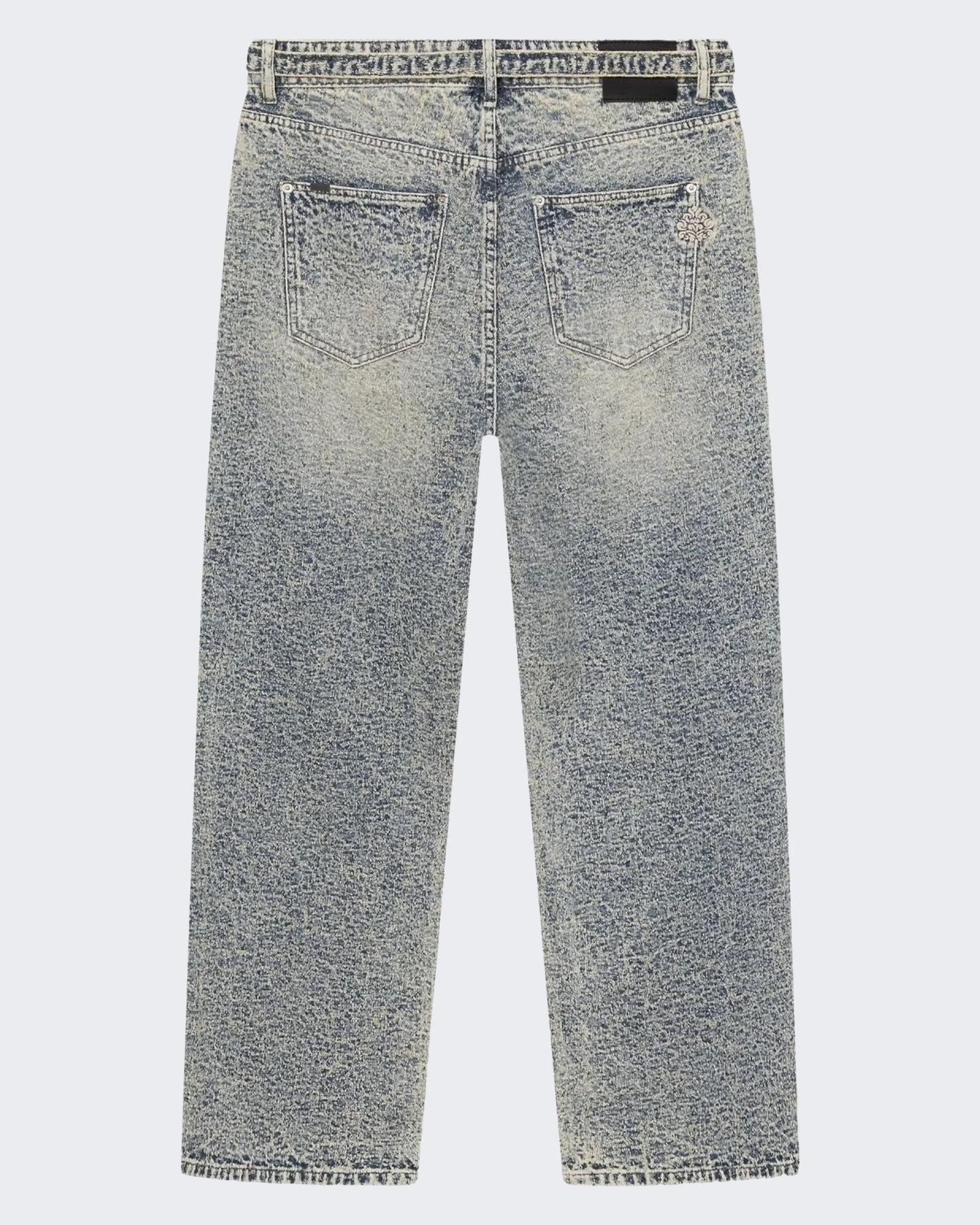 Don't Waste Culture Heren Corentinel - Eleganza.nl