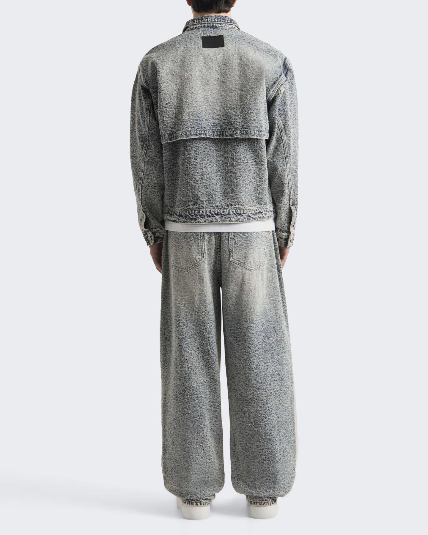 Don't Waste Culture Heren Querine - Eleganza.nl