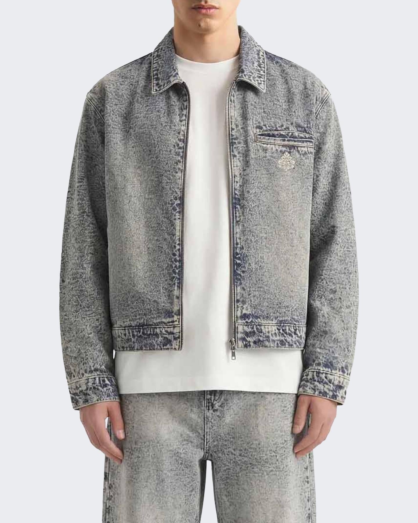 Don't Waste Culture Heren Querine - Eleganza.nl