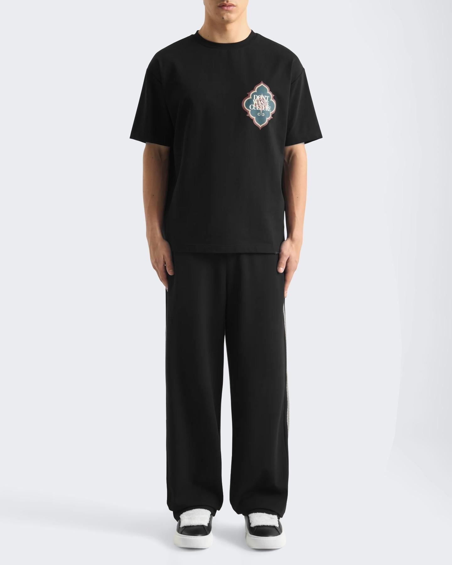 Don't Waste Culture Heren Sokae - Eleganza.nl