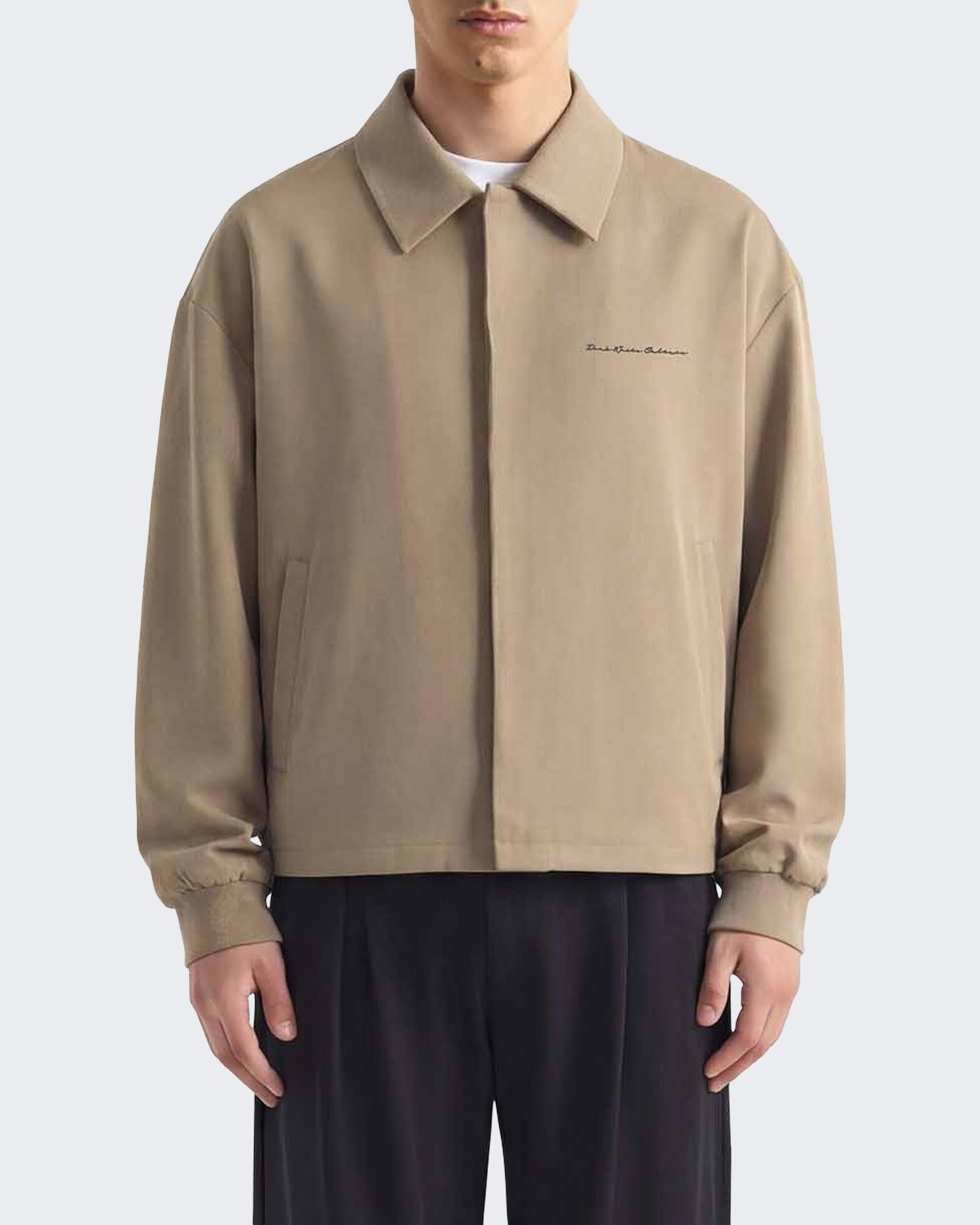 Don't Waste Culture Heren Sorelia - Eleganza.nl