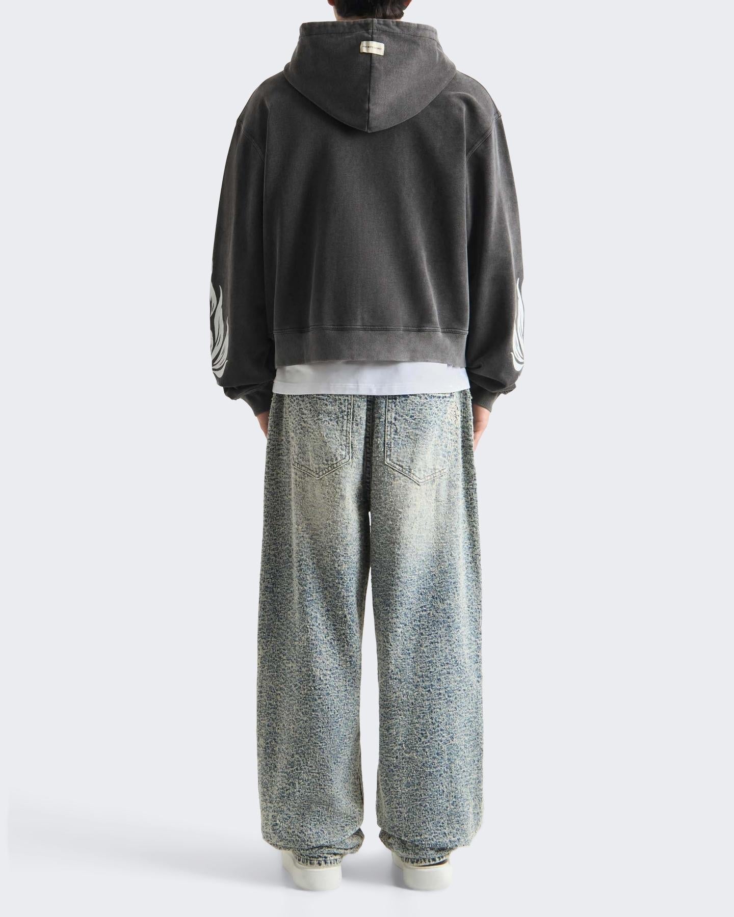 Don't Waste Culture Heren Wesandra - Eleganza.nl