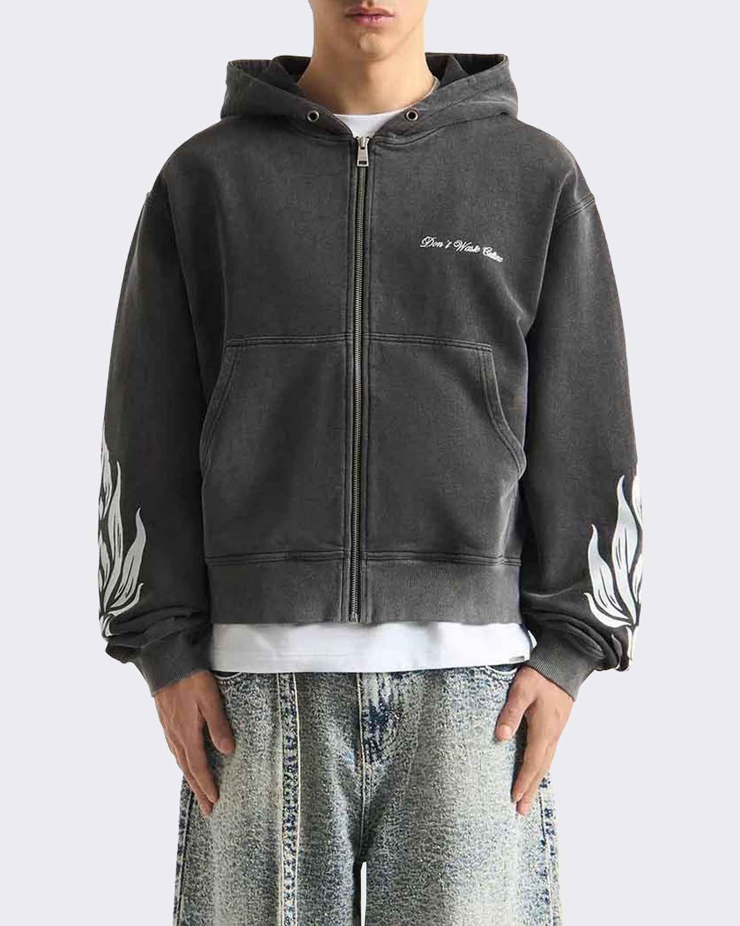 Don't Waste Culture Heren Wesandra - Eleganza.nl