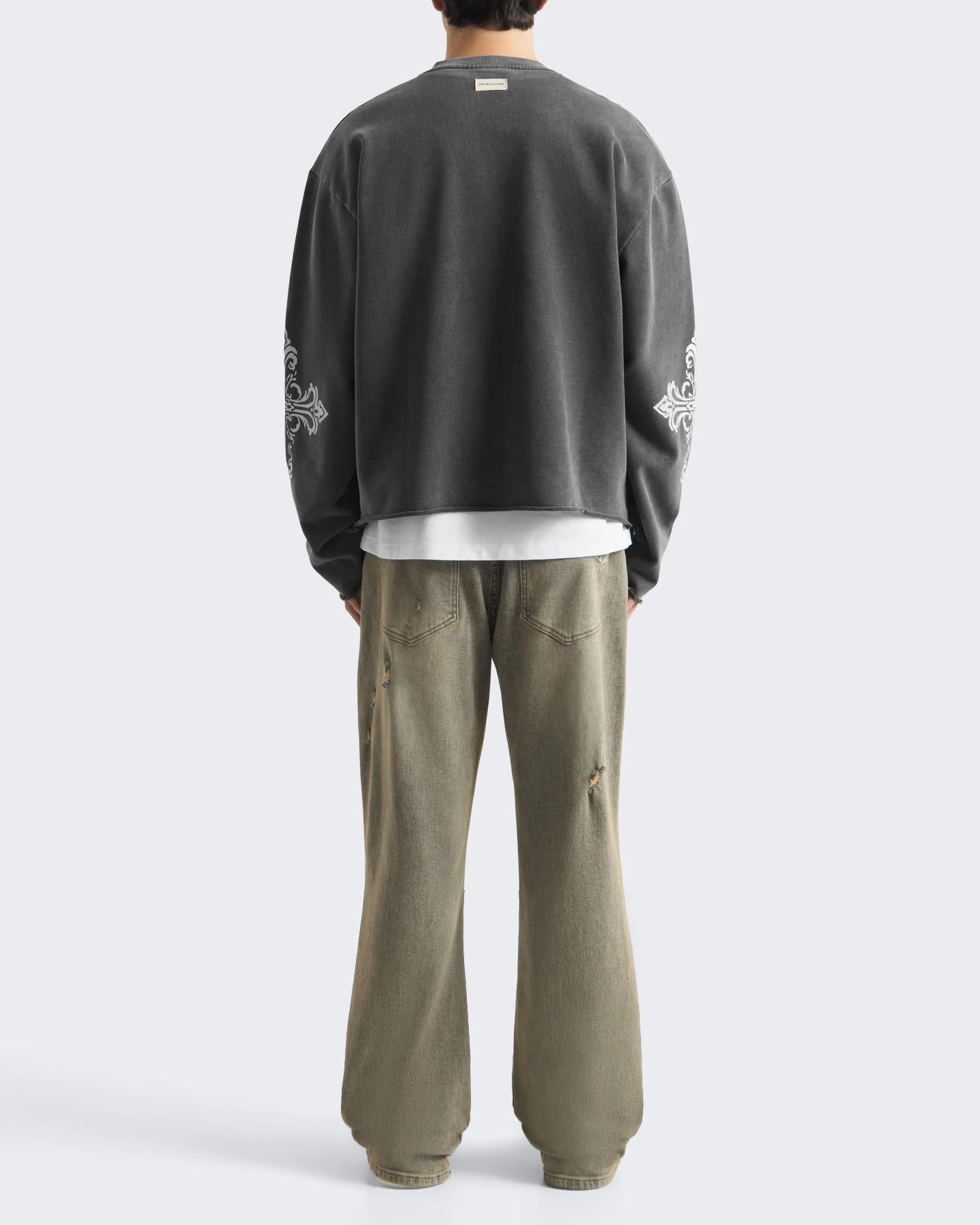 Don't Waste Culture Heren Xavira - Eleganza.nl