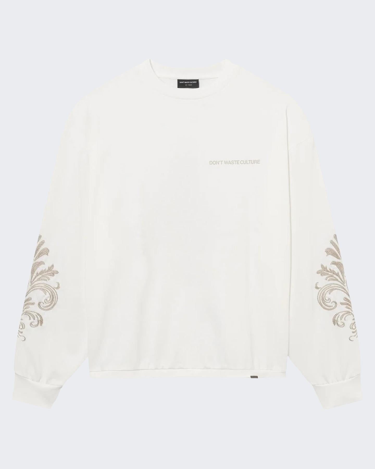 Don't Waste Culture Heren Yorika - Eleganza.nl