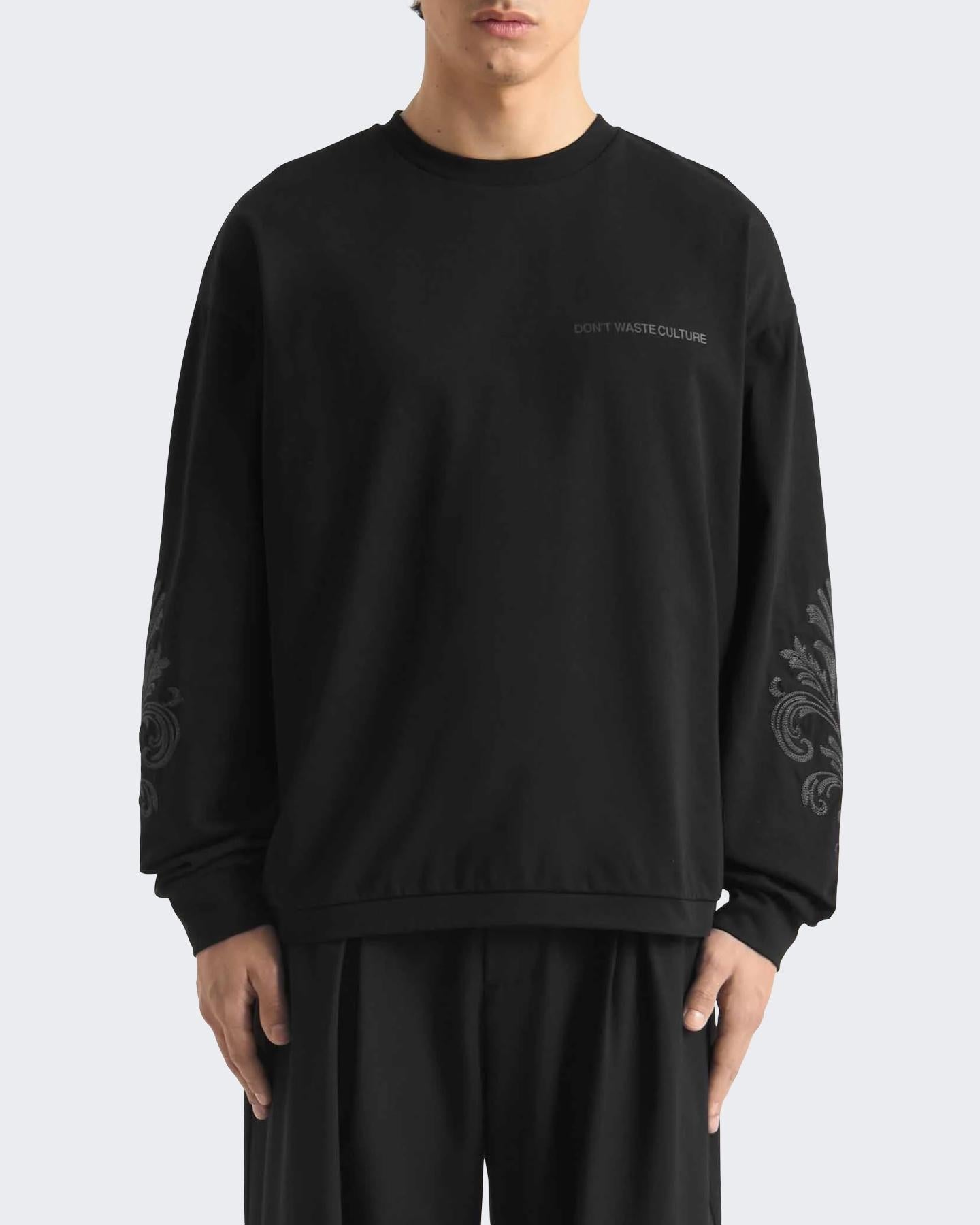 Don't Waste Culture Heren Yorika - Eleganza.nl