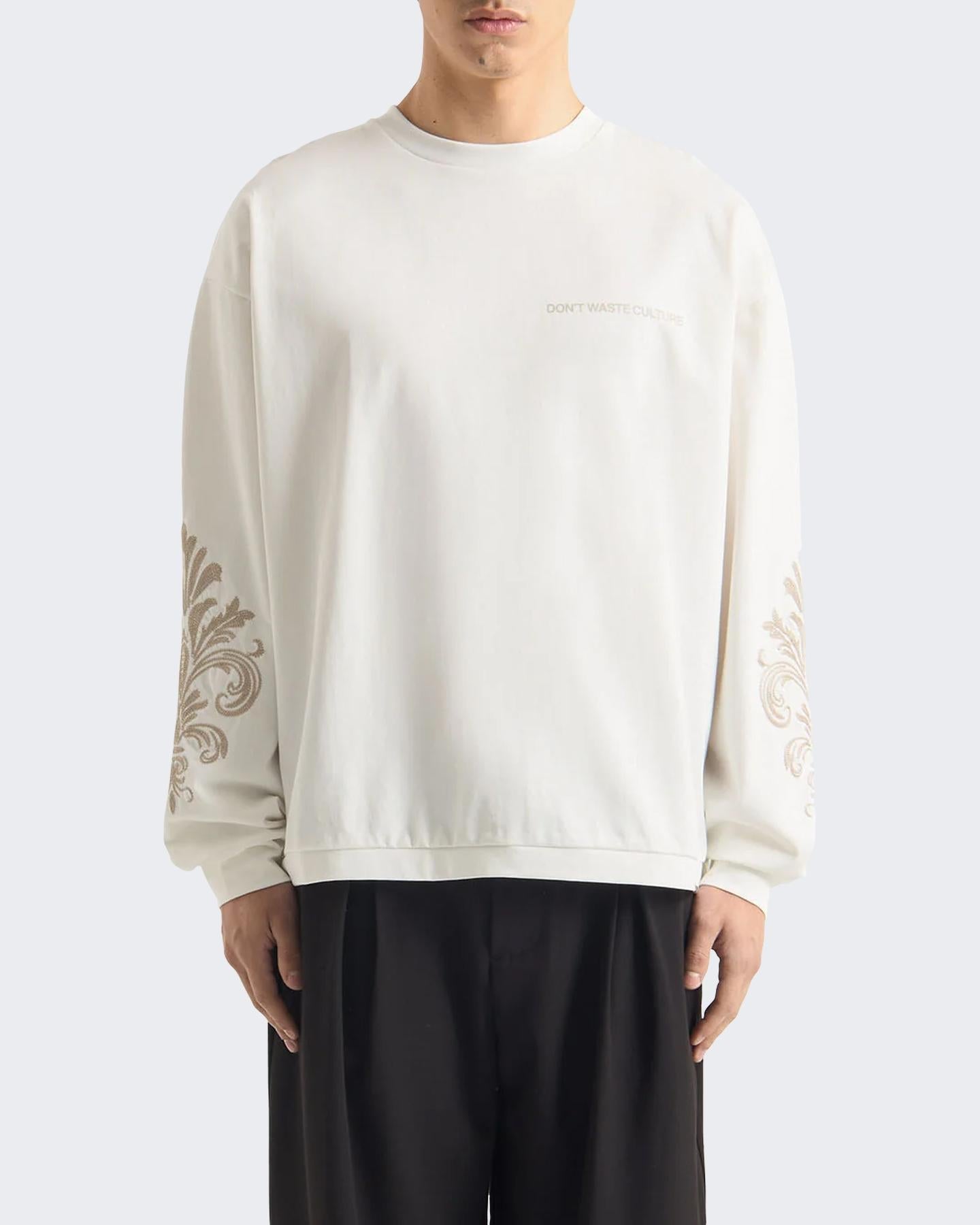 Don't Waste Culture Heren Yorika - Eleganza.nl