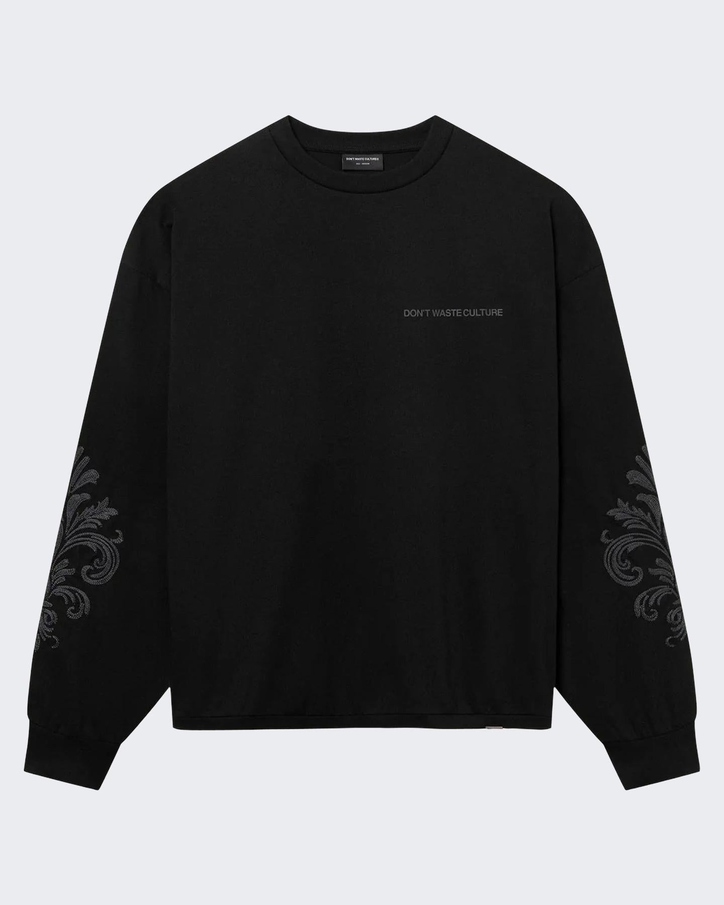 Don't Waste Culture Heren Yorika - Eleganza.nl