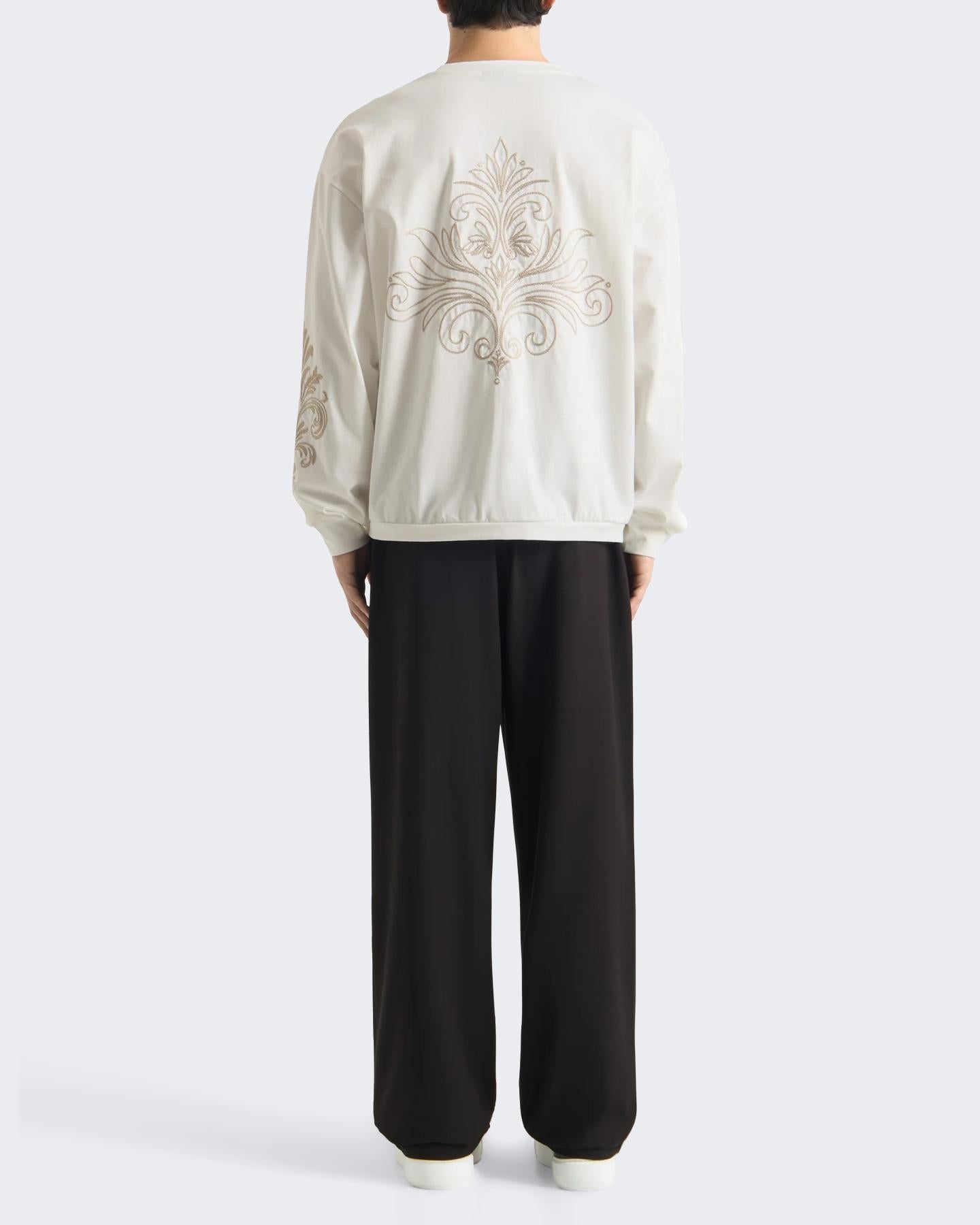 Don't Waste Culture Heren Yorika - Eleganza.nl