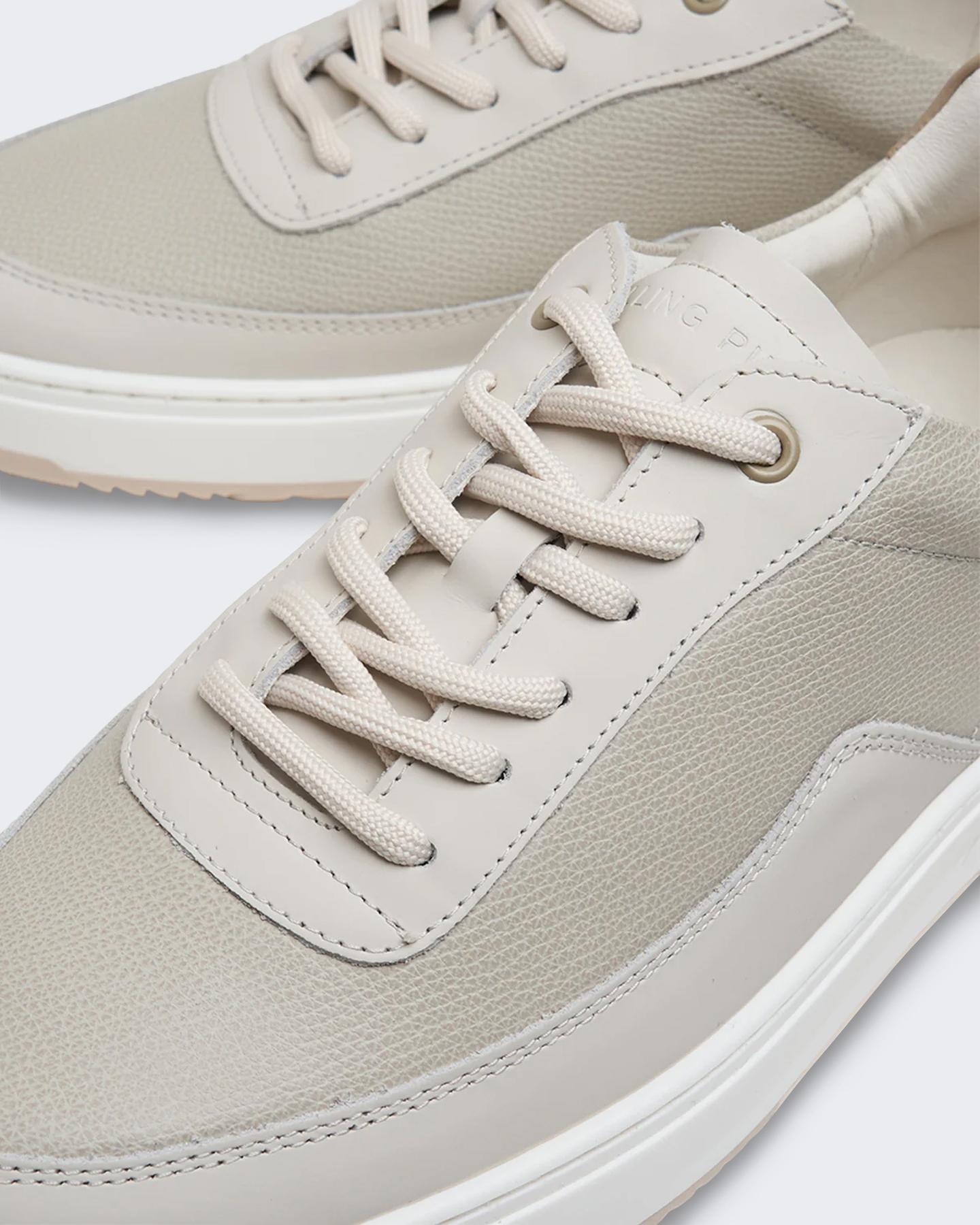 Heren Mondo Tech Crumbs