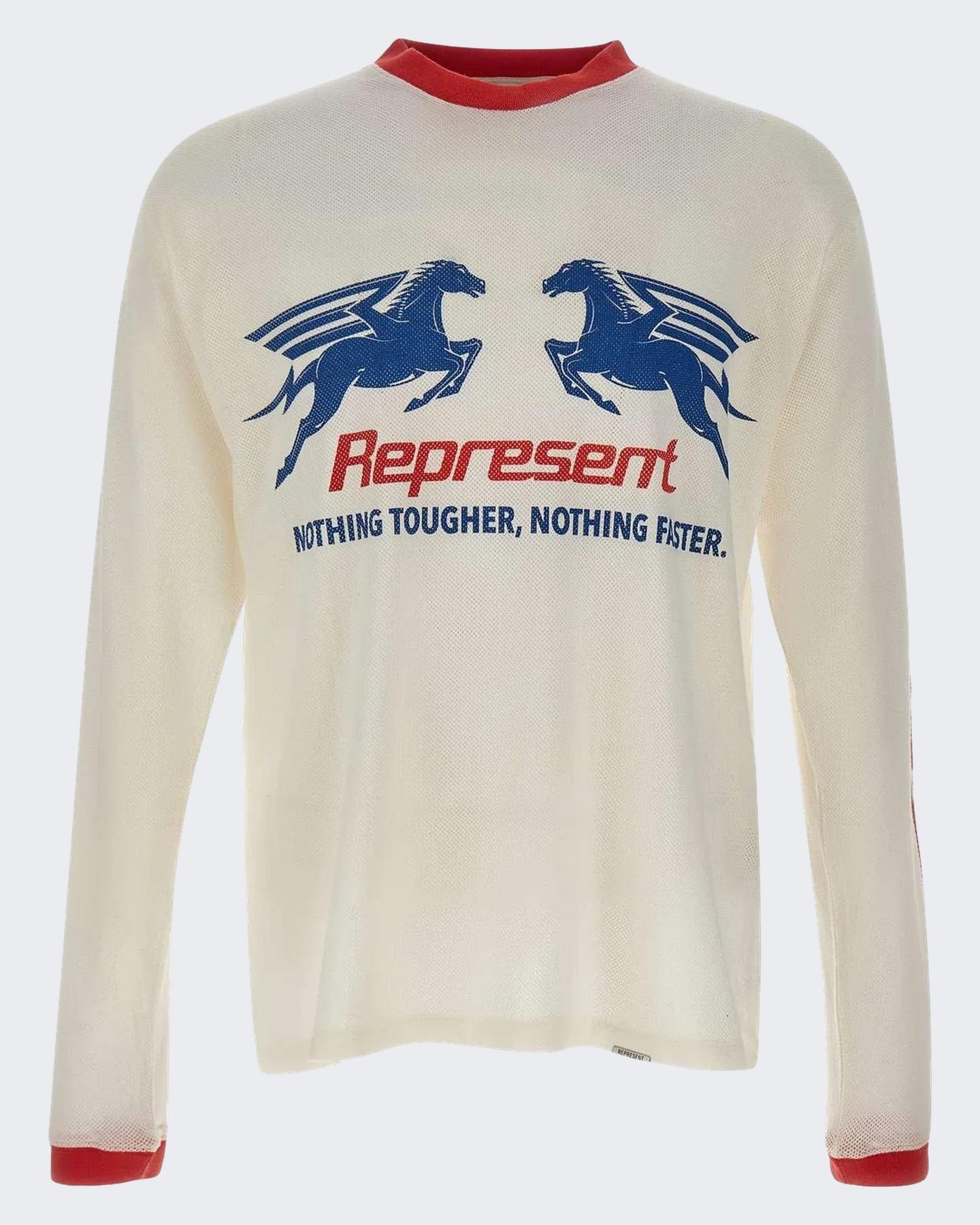 Representation T -shirt for men - Eleganza — Eleganza.nl