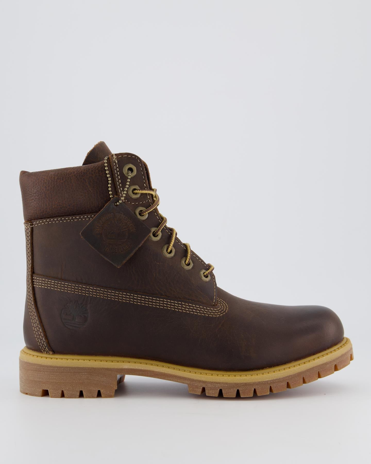 Heren Timberland Premium Boot Bruin