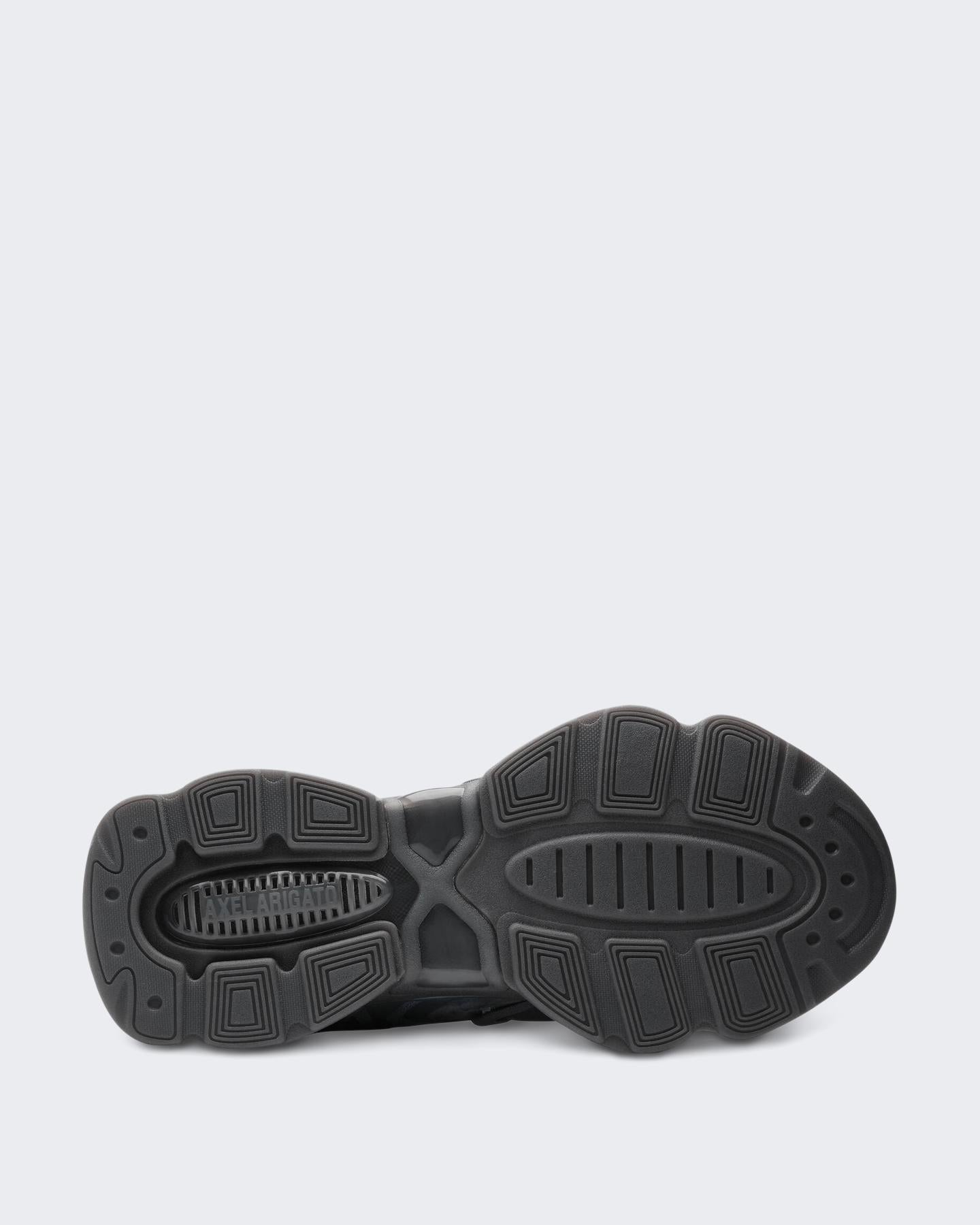 Axel Arigato Heren Eris Sneaker Zwart