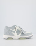Men's Out Of Office Sneaker Gray
