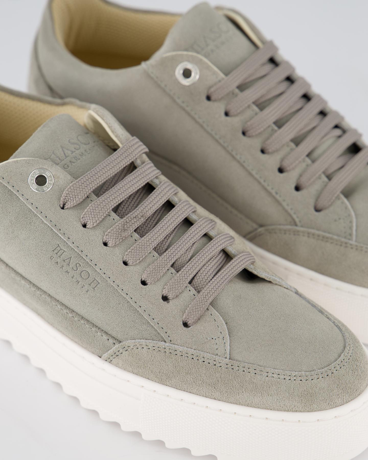 Heren Tia Nativo Grey