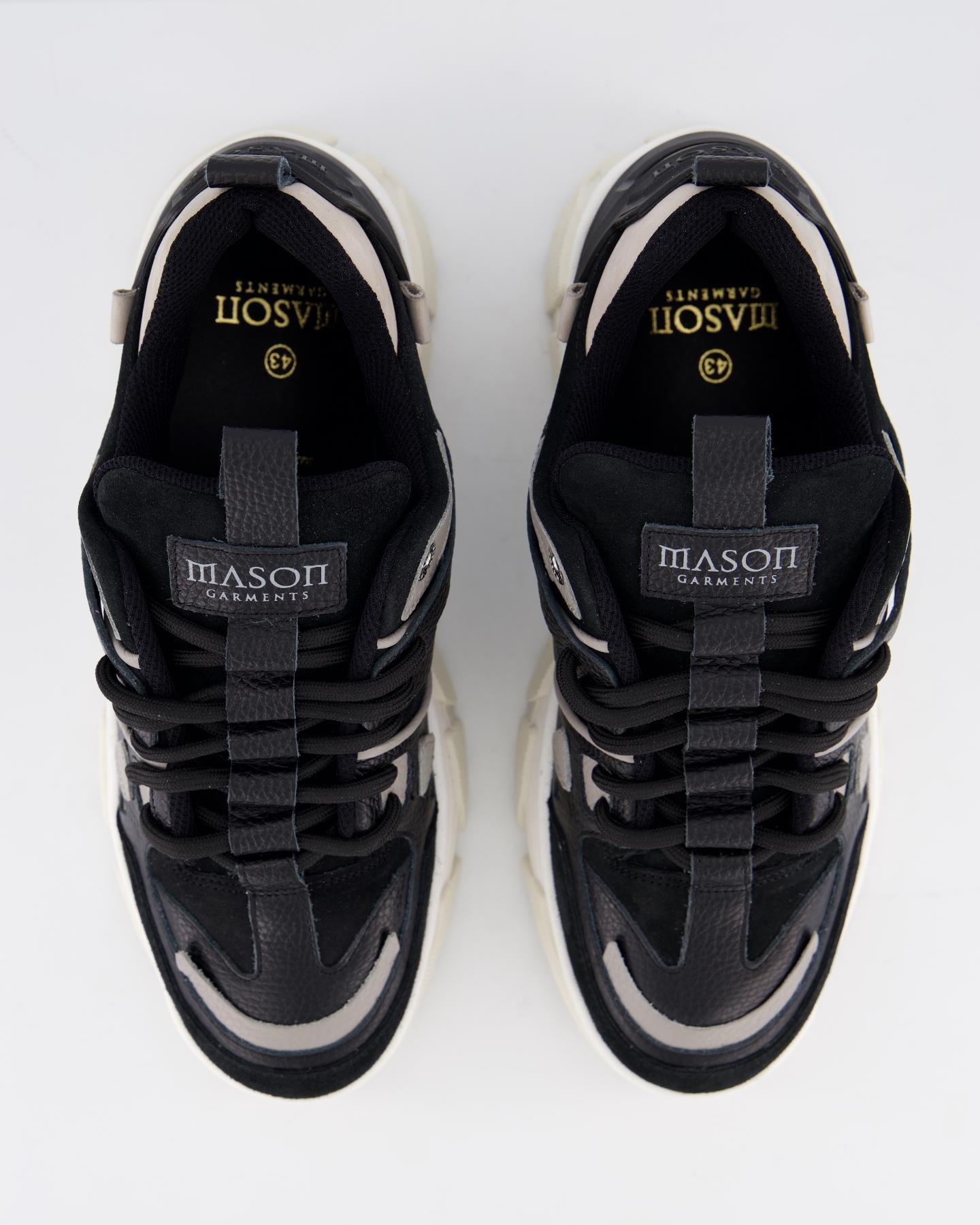 Drole De Monsieur Heren Grand Hôtel Hoodie Bruin - Eleganza.nl