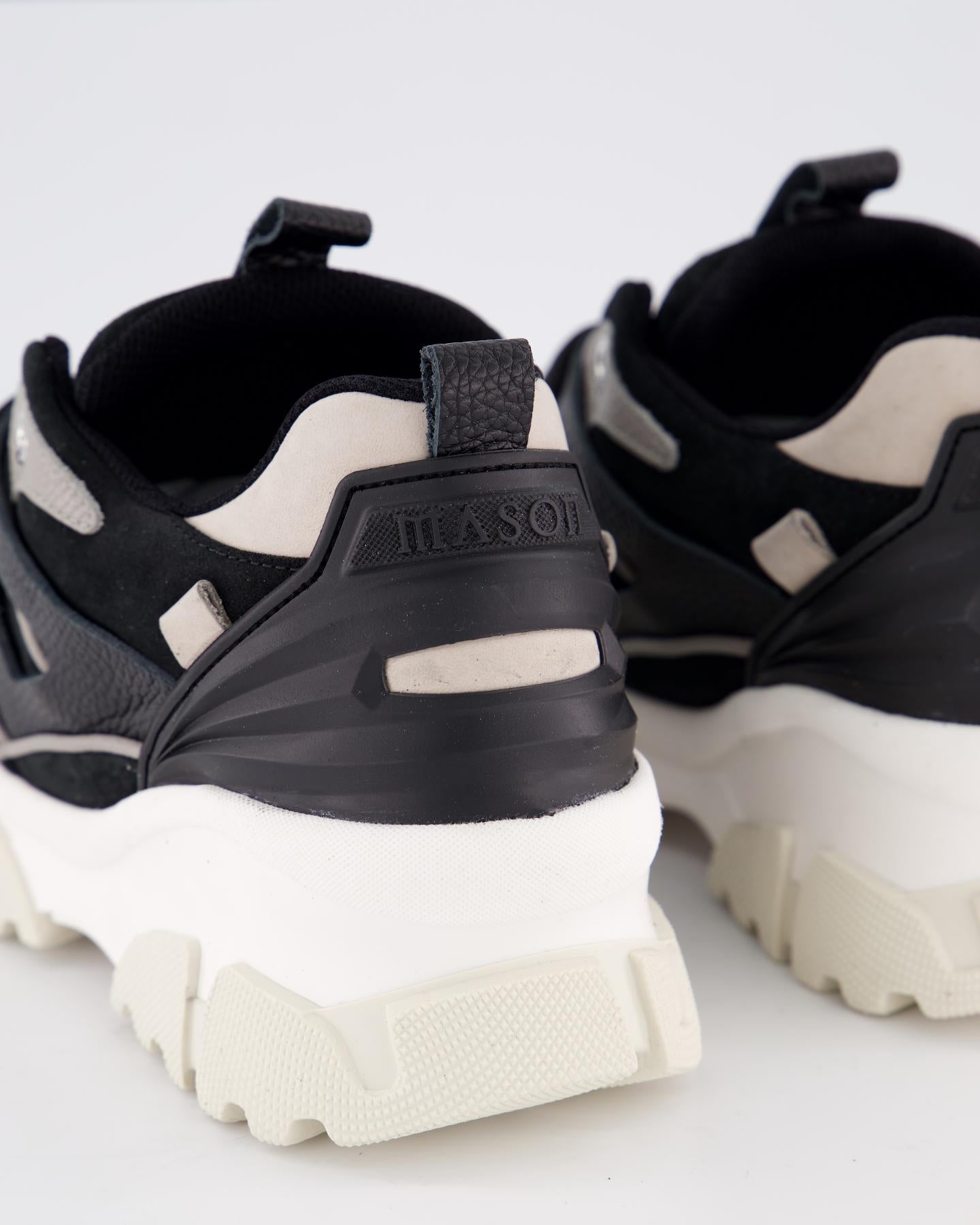 Drole De Monsieur Heren Grand Hôtel Hoodie Bruin - Eleganza.nl