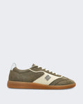 Dsquared2 Women's Rebels Low Top Sneakers — huidige kleur