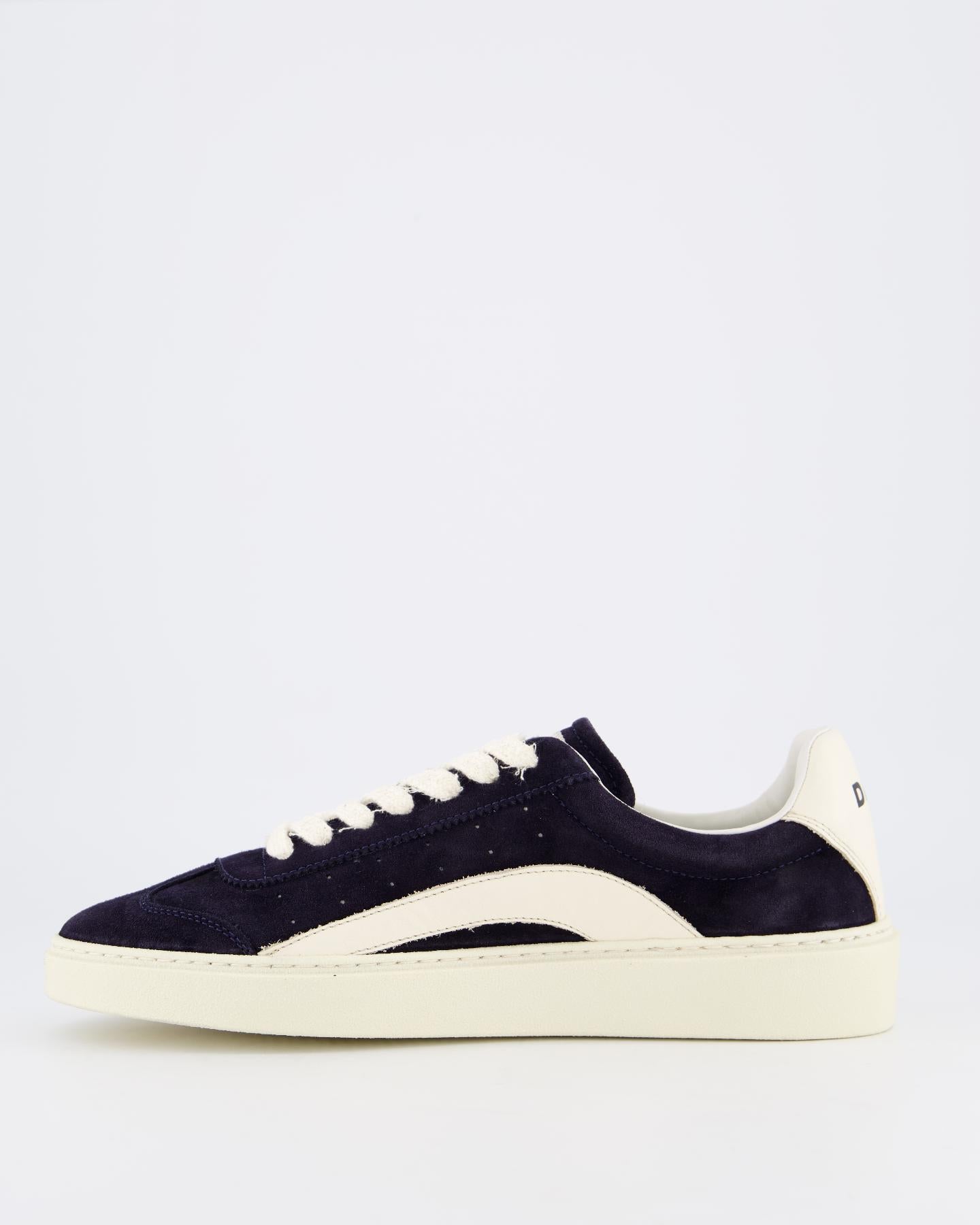 Dsquared2 Heren Boxer Sneaker Zwart - Eleganza.nl