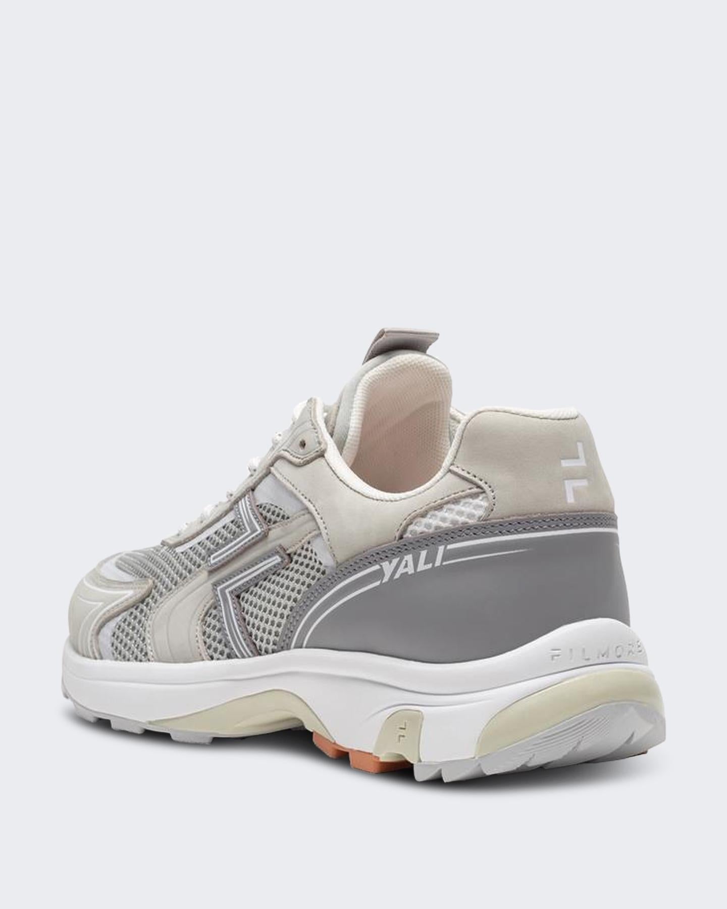 Heren Yali Sneaker