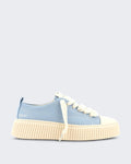 RHUN Women's Treble 2020 Canvas Sky sneakers — huidige kleur