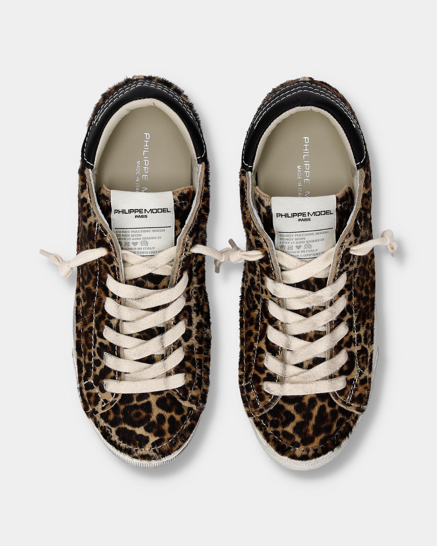 Dames Prsx Low Woman