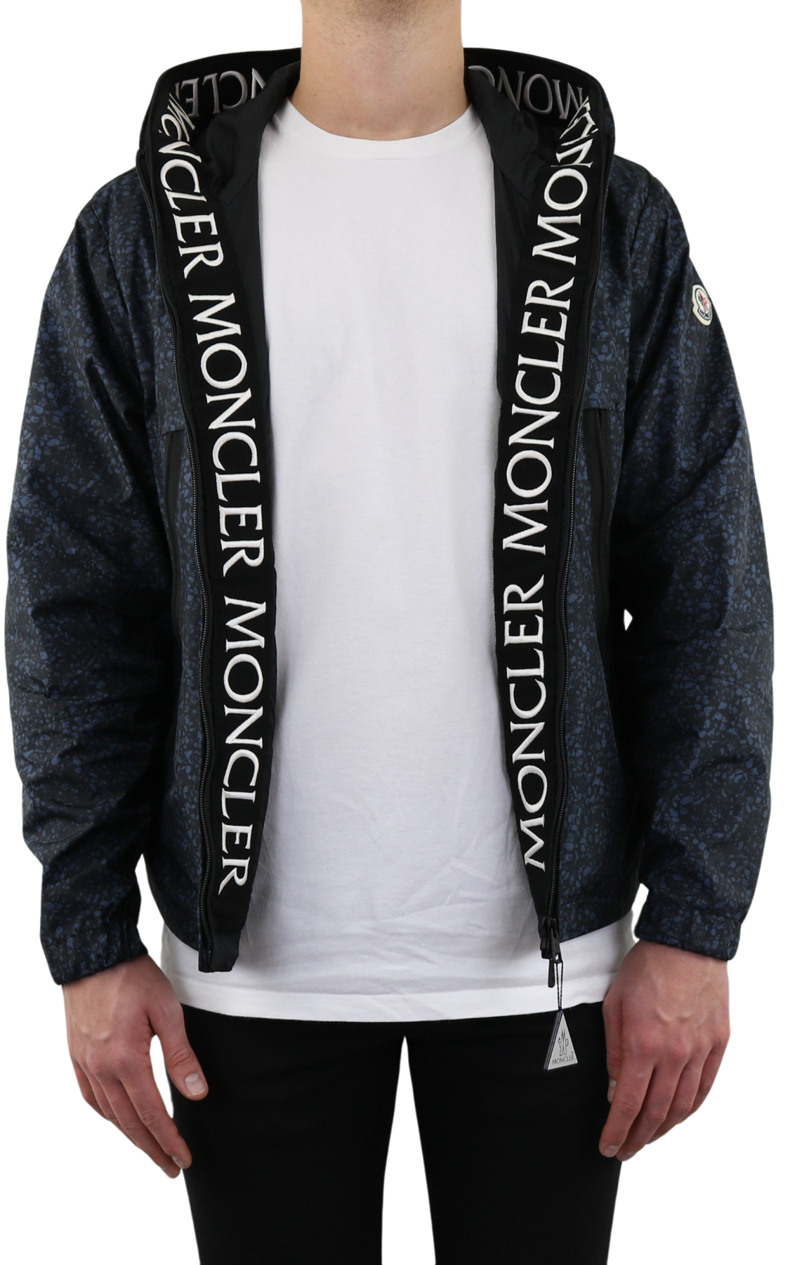 Moncler jas men sales