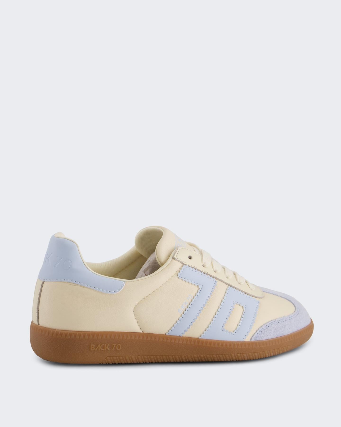 Dames Back70 Cloud
