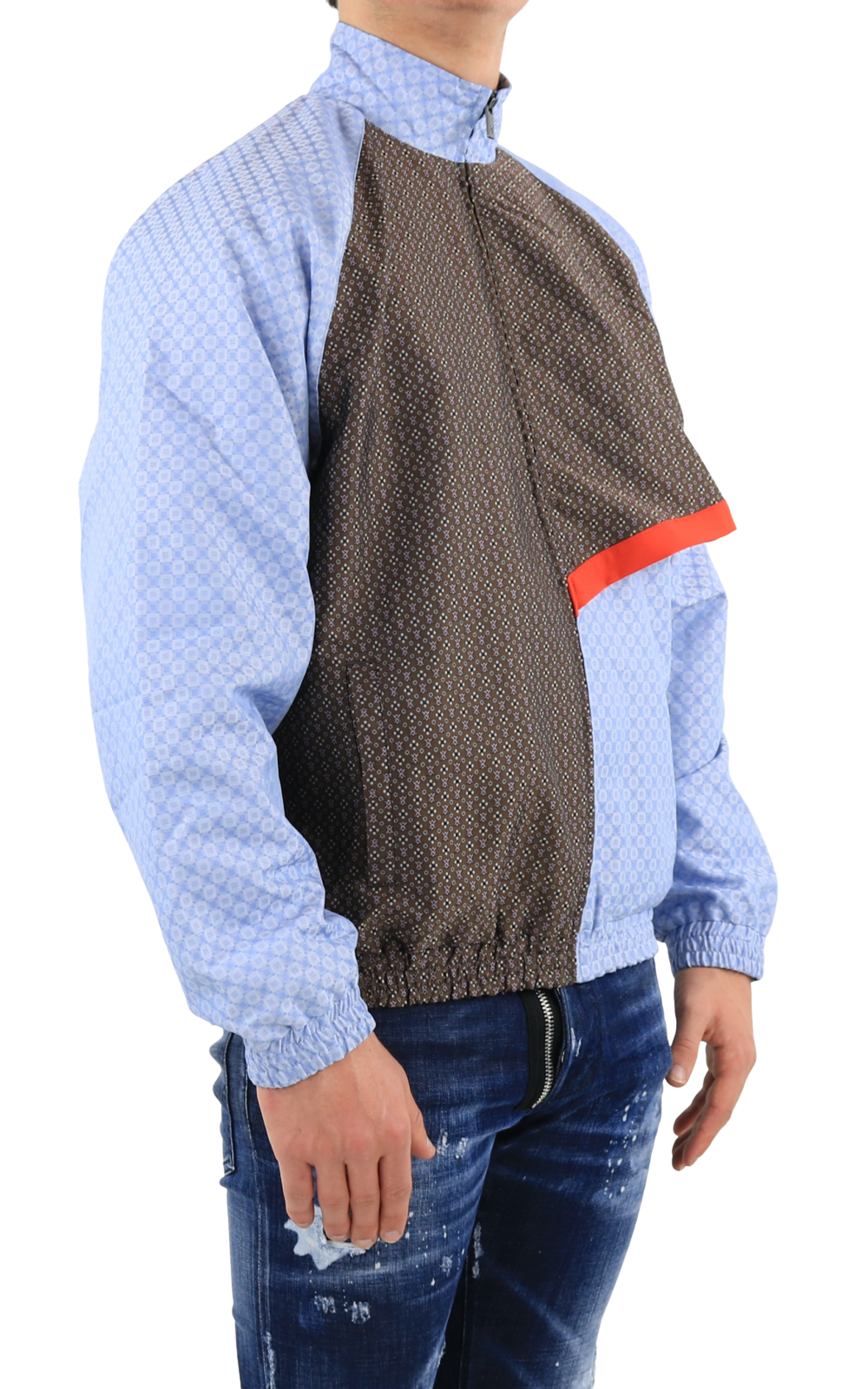 Men Kasah Scarf