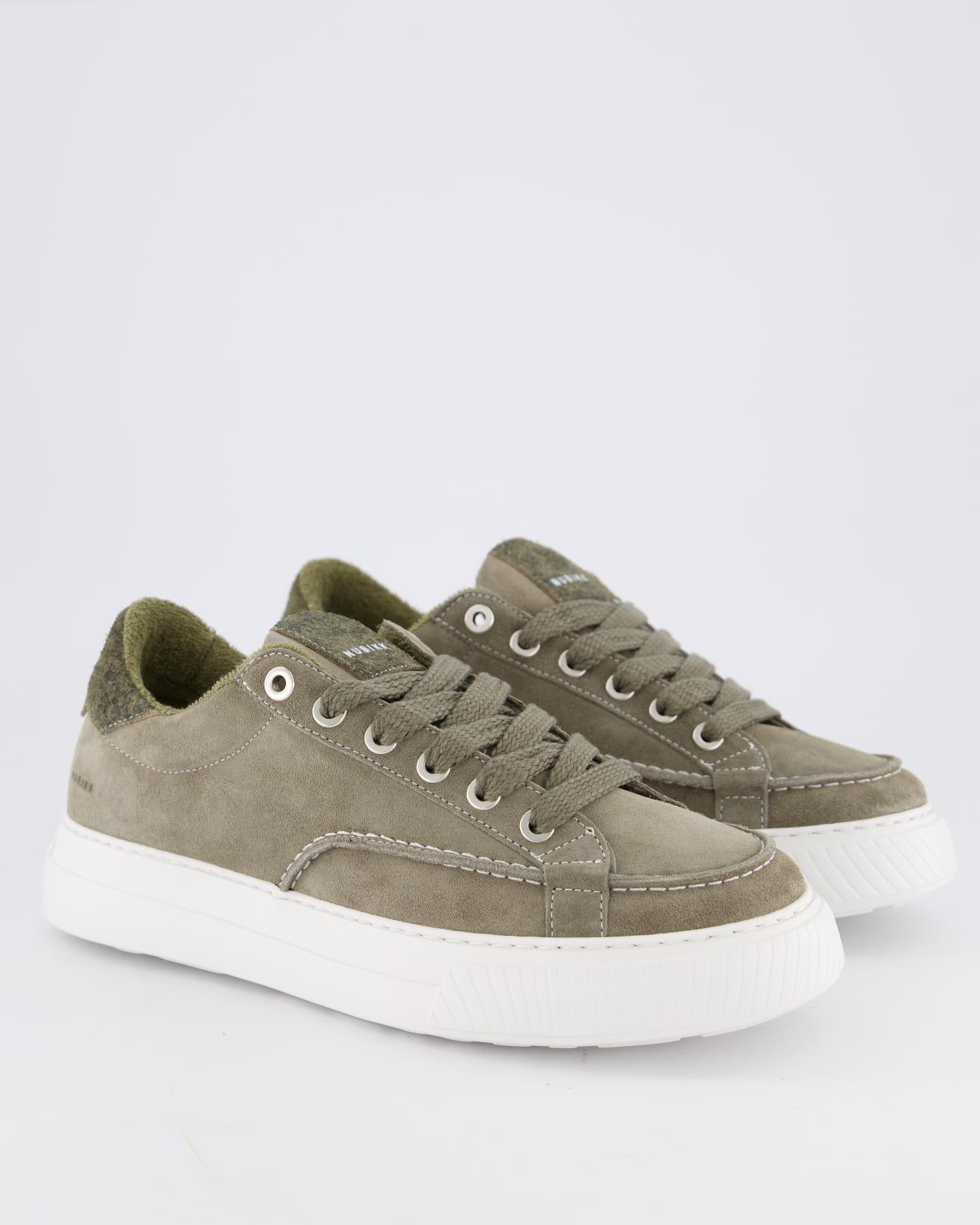 Heren Caldera Tora (M)