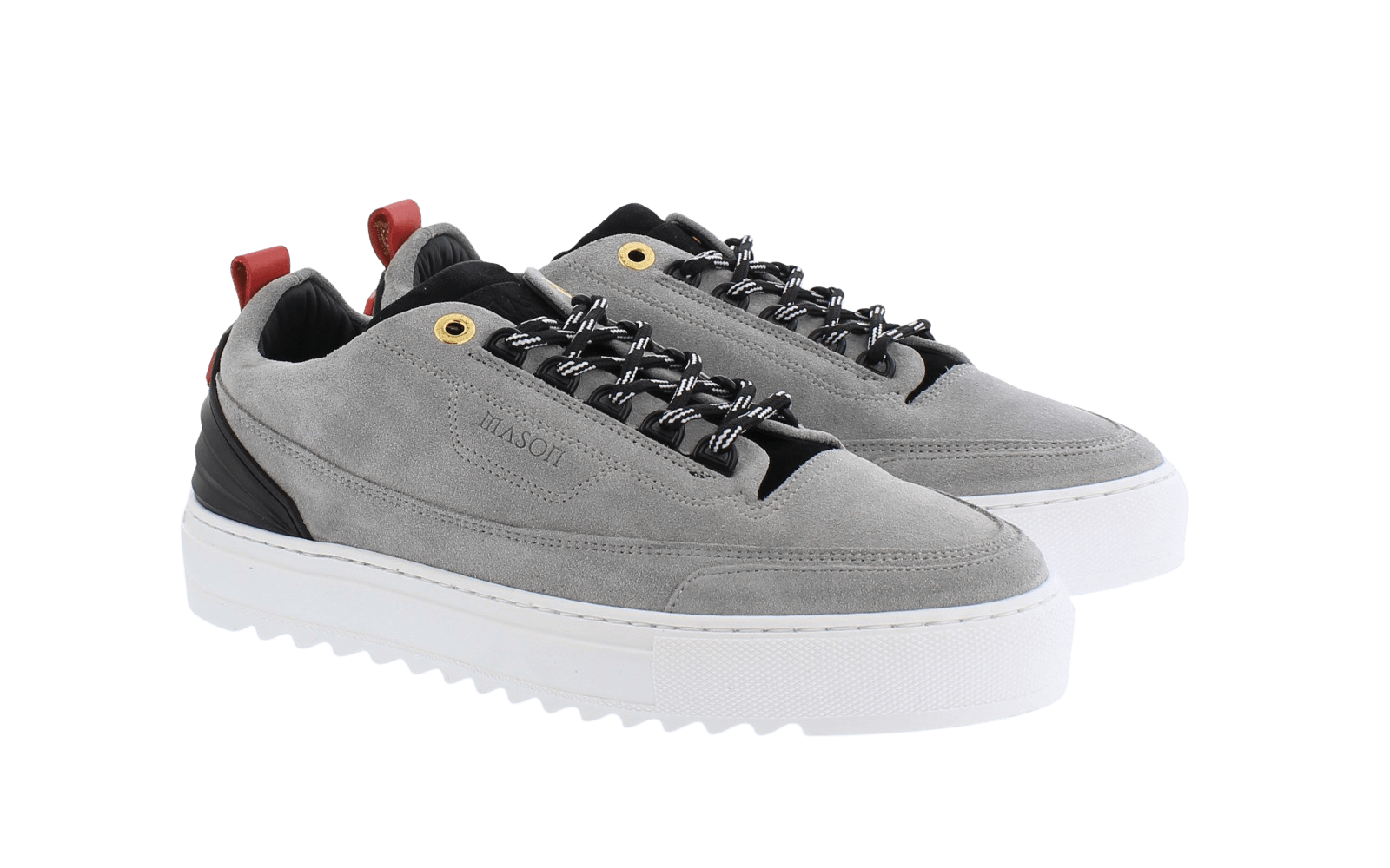 Discounted Mason Garments Sneakers Order online at Eleganza Page 3
