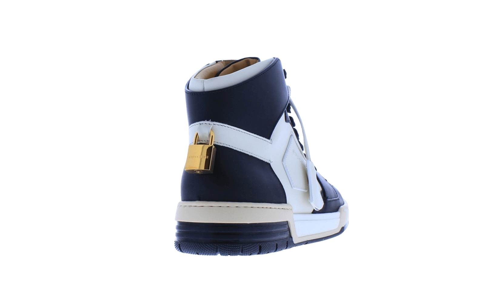 Men AIR Jon High Vitello