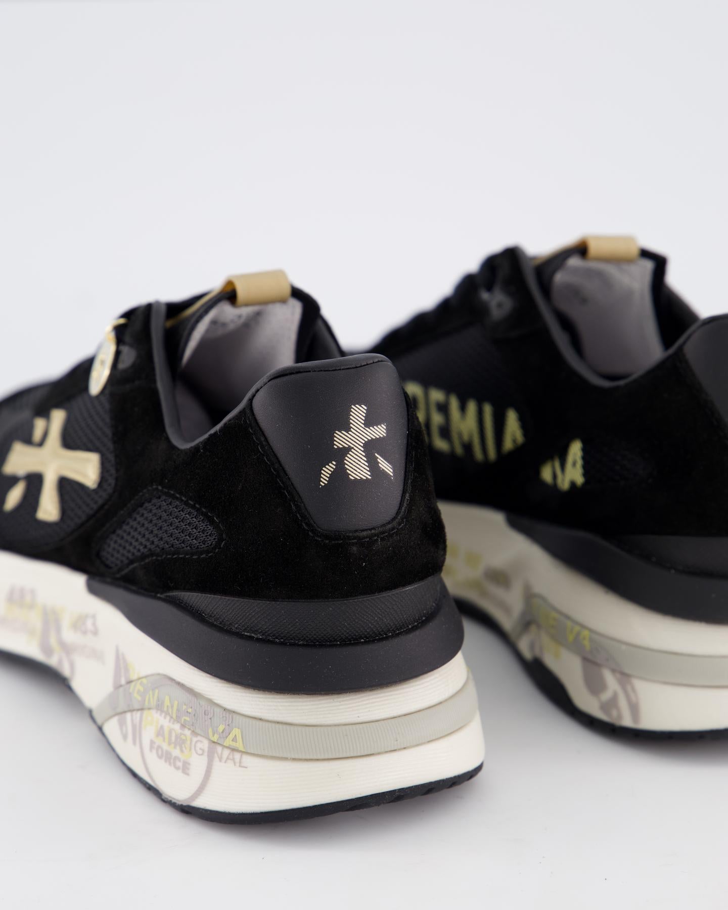 Dames Moerund Sneaker