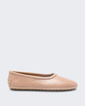 Women Gomma Legg. 04M Pant. Gommini — huidige kleur