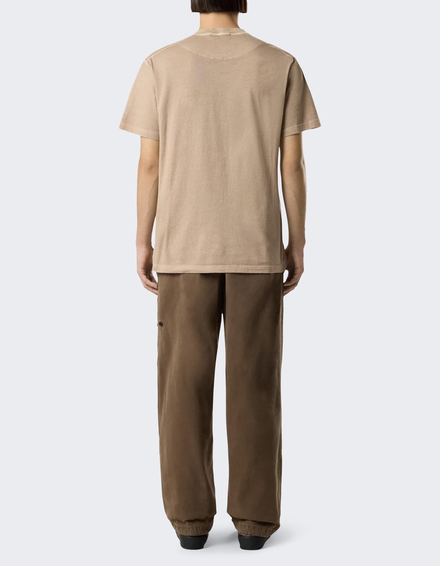 Heren Ss T-Shirt