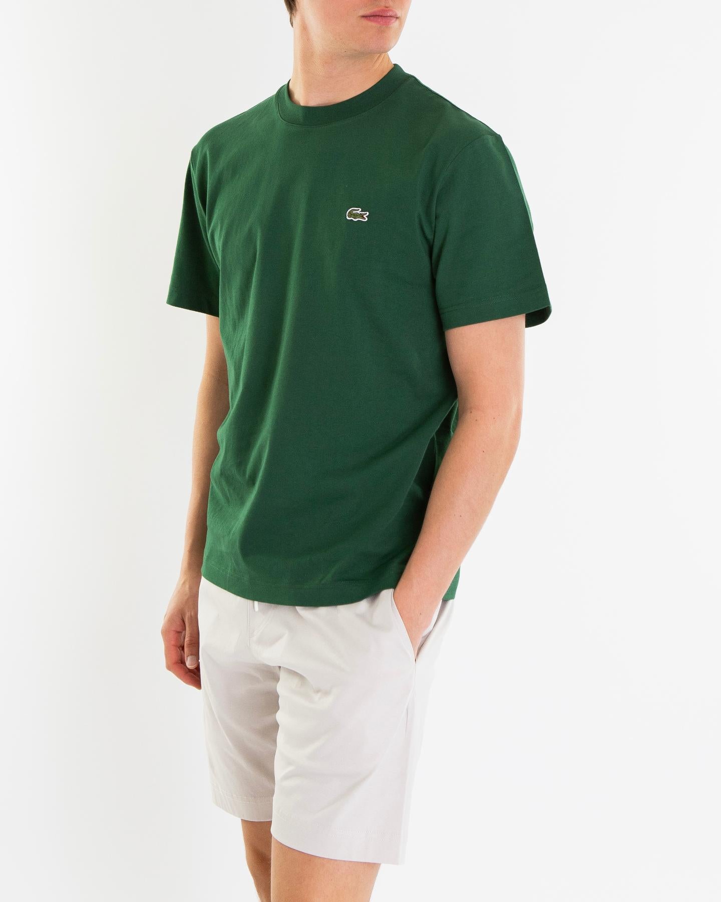 Heren 1Ht1 T-Shirt Groen